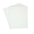 thumbnail image 3 of Mat Board Center, Pack of 10 1/8" White Foam Core Backing Boards (20x24, White), 3 of 3