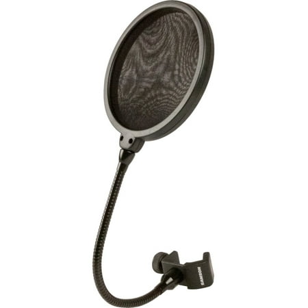 PS04 - Microphone Pop Filter