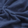 thumbnail image 4 of Sábanas Vianney Polar Matrimonial Azul, 4 of 5