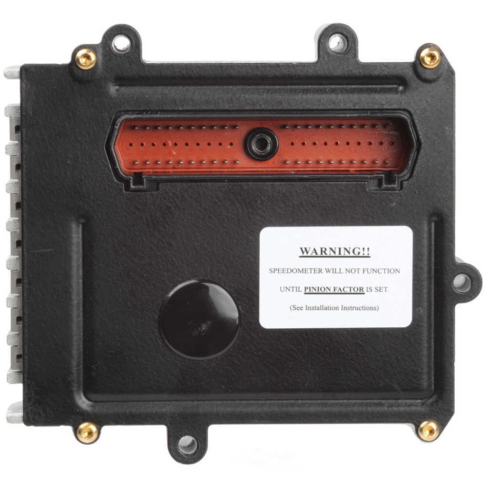CARDONE Reman 73-80188 Transmission Control Module