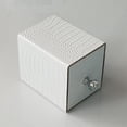 thumbnail image 5 of Dustproof Nail Art Box Large Capacity Cabinet Storage Nail Art Tools 40-holes, 5 of 20