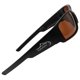 thumbnail image 3 of Anteojos de Sol Fishoholic Polarizados para Pesca UV400 con Estuche y Funda, 3 of 9