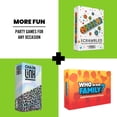 thumbnail image 5 of Juego de cartas para fiestas Viral Studios I Can Name 325 cartas, 8+ años, 5 of 5