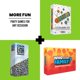 thumbnail image 5 of Juego de cartas para fiestas Viral Studios I Can Name 325 cartas, 8+ años, 5 of 5