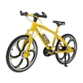 thumbnail image 1 of 1 bicicleta de dedo., 1 of 3