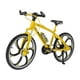 thumbnail image 1 of 1 bicicleta de dedo., 1 of 3