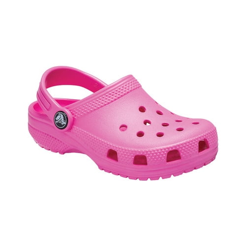 crocs big kid size 4