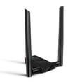 thumbnail image 2 of Répéteurs Sans Fil USB 300Mbps 2.4G Amplificateur de Signaux WIFI Amplificateur de Signaux pour Maison Intérieur, 2 of 7