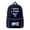 Navy, variant on Maddox Batson Merch MB I Need A Truck Tour Backpack Unisex Shoulders Bag Casual Fashion Daypacks Travel Bags