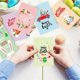 thumbnail image 3 of 30Pack Easter Party Invitations for Girls Boys with Envelopes and Stickers, Cute Easter Party Invitations Cards for Kid, 3 of 5