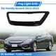 thumbnail image 2 of Parrilla de luz de niebla frontal derecha No. 71102T2AA10 cubiertas de luz de niebla para parachoques delantero Honda Accord 2013-2015 ABS negro 1 Pc, 2 of 6