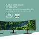 thumbnail image 3 of Monitor AOC 22B35HM23 de 22 pulgadas, Full HD, 120 Hz, LED, VGA y HDMI, 3 of 4
