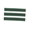 thumbnail image 2 of koolsoo 3Pcs Patio Chair Replacement Cords Sturdy Stretchy Seat Reinforcement Straps Green, 2 of 9
