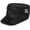 Type1 04, variant on Unisex Flat Top Cadet Cap, Adjustable Snapback Military Army Hat for Outdoor Leisure, Breathable Durable