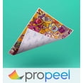 thumbnail image 4 of Propeel 1 Step | Transfer Paper | White and Light Textiles, 4 of 4