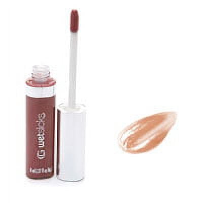 COVERGIRL Wetslicks Lipgloss Honey Talks 318, 0.27 fl oz