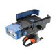 thumbnail image 4 of Luz delantera de bicicleta,Soporte para teléfono con luz de bicicleta multifuncional con bocina,Faro de bicicleta recargable de 380 lm,Accesorios de conducción impermeables Sonido de, 4 of 9