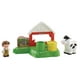 Fisher-Price Little People Dairy Barn - image 3 of 3