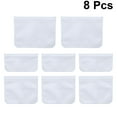 thumbnail image 2 of Raindrops  8 Pcs Bins Fruit and Veggie Storage Containers Juice Bag Outdoor, 2 of 8