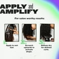 thumbnail image 6 of TIGI Bed Head Foxy Curls Styling Mousse, Strong Hold, 2 Pack, 6 of 6