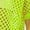 Green, variant on Fishnet Top for Women Short Sleeve Crew Neck See Through Mesh Loose Fit Casual Streetwear Festival Summer Crop Top