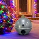 thumbnail image 1 of Herunwer Christmas Ball Golden Bell Blow Ball Decorations PVC Inflatable Ornaments Christmas Tree Yard Lawn Porch Outdoor Decor for Winter Holiday Merry Christmas, 1 of 7