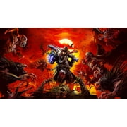 Evil West, Focus Entertainment, Playstation 4