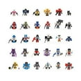 thumbnail image 5 of Kre-O Transformers Cybertron Kreon Class of 84 Figure Set 2014 SDCC Exclusive, 5 of 8