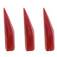 thumbnail image 1 of Pcs Agate Burnisher Jewelry Polishing Gold Silver Jewelry Polisher, 1 of 6