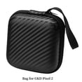 thumbnail image 2 of Almacenamiento Bolsas Mano para GKD Pixel 2, 2 of 9