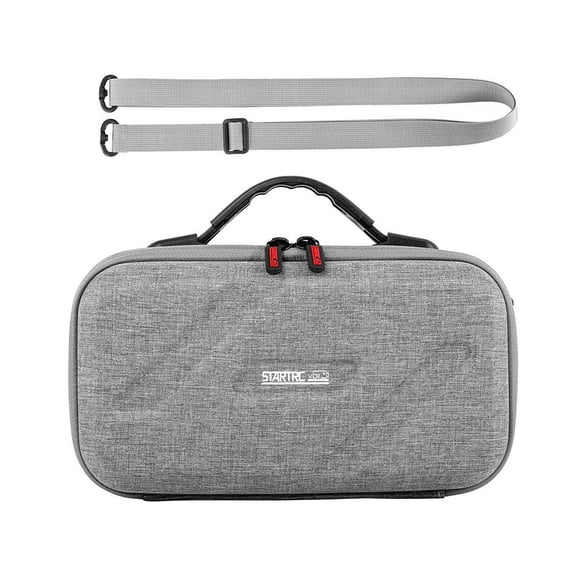 For Insta360 X4 Storage Bag Travel Carrying Case Shoulder Bag Hard Shel