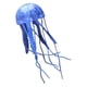 thumbnail image 5 of sweethay Home Restaurant Aquarium Artificial Jellyfish Fishtank Pet Decoration Suction Fake Aquaria Supplies Accessories Cups Type2 NO2, 5 of 6