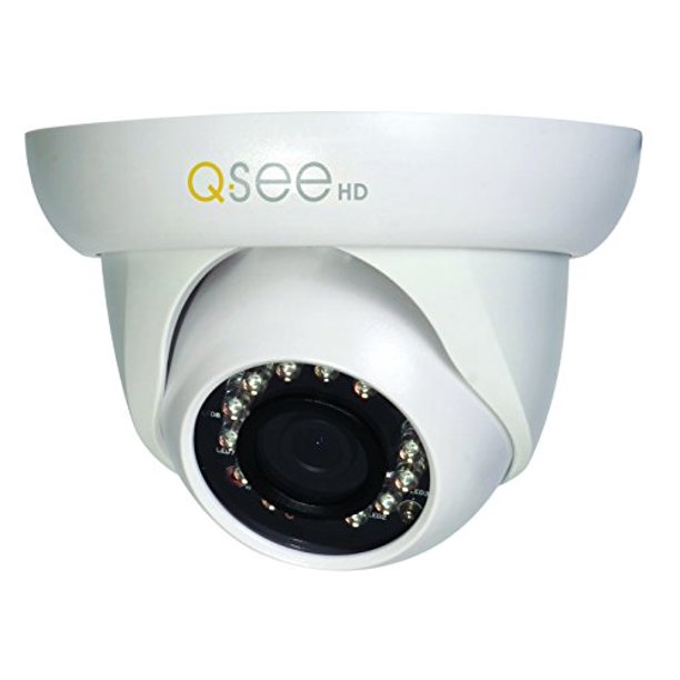 Q See Qca72d 7p High Definition Analog Plastic Housing Dome Security Camera White Walmart Com Walmart Com Q See Qca72d 7p High Definition Analog Plastic Housing Dome Security Camera White Walmart Com Walmart Com