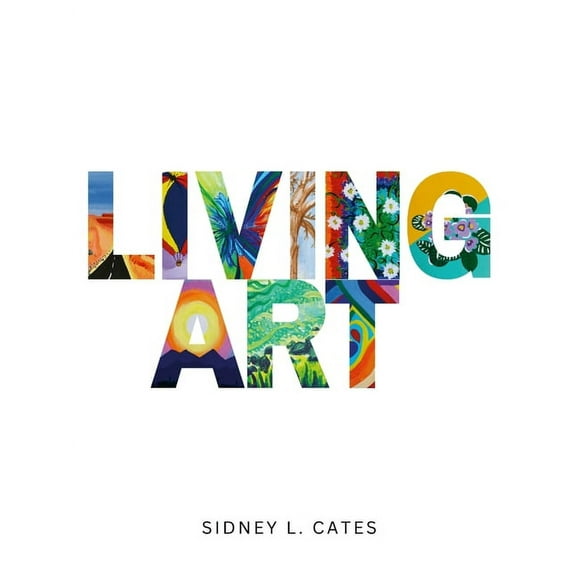 Living Art, (Paperback)