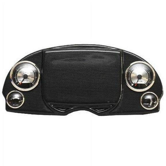 Triton Boat Gauge Dash Panel 173302 | X18 Mercury 20 x 8 7/8 Inch