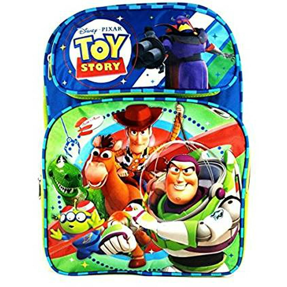toystory suitcase