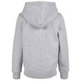 thumbnail image 2 of Build Your Brand Boys/Girls Basic Full Zip Hoodie, 2 of 4