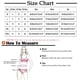 thumbnail image 3 of Augper Women's 2025 Spring Fashion Swim Skirt Solid Color Large Size Suspender Swim Skirt, 3 of 6