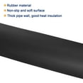 thumbnail image 3 of Pipe Insulation Foam Tube 40mm ID 54mm OD 6.6ft Heat Preservation for Handle Grip Support, 3 of 6