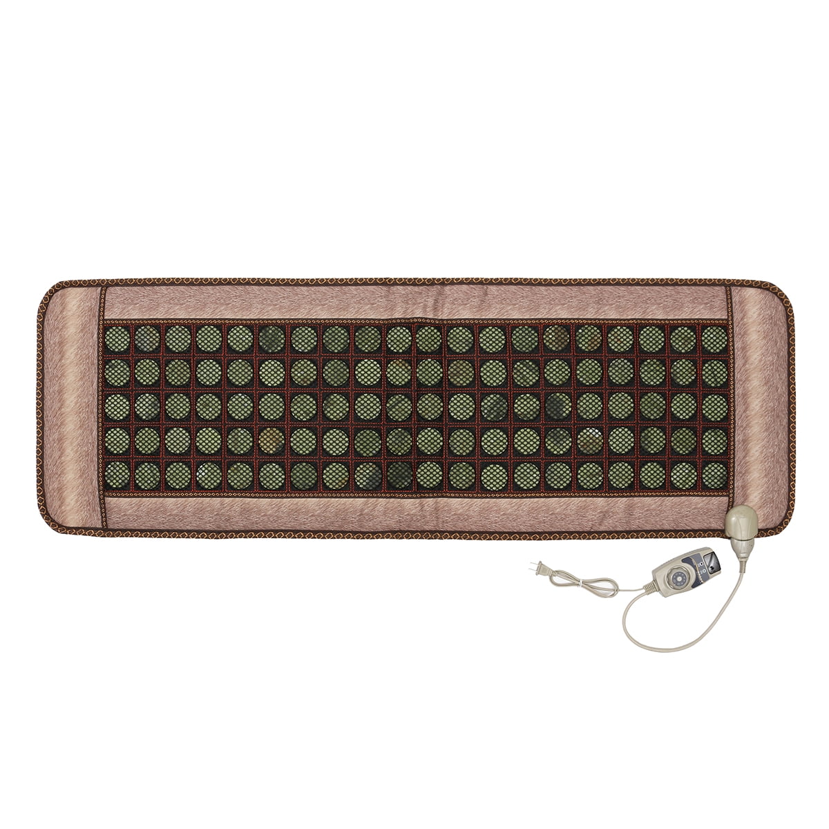 Large Far Infrared Heating Pad with Jade Therapy Zambia Ubuy