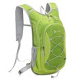 thumbnail image 1 of Sac à Dos d'Hydratation 12L avec Compartiment Isolé Sac Isotherme pour Hommes Femmes Randonnée Cyclisme Escalade Camping Course, 1 of 7
