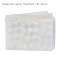 thumbnail image 4 of Carpet Knitting Mesh Cloth, Household Carpet Rug Mesh Cloth, Friends Adults, 4 of 8