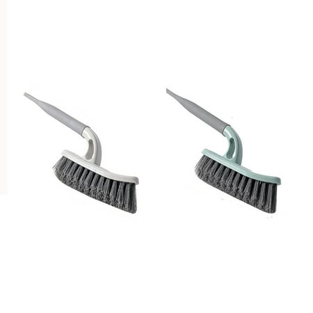 

The Floor Brush the Gap and Brush the Kitchen Toilet for Gap Dust Removal for Kitchen