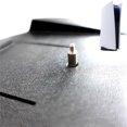 thumbnail image 2 of COOLHOOD 2x Vertical Stand Holder Bottom Screws Console Stand Screw for Host, 2 of 3