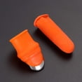 thumbnail image 5 of Thumb Pruners for Gardening Gardening Silicone Thumb Separator Finger Cutter Harvesting Plant Cutter Plant Gardening Trim Gardening Vegetable Tools Finger Guards for Cutting, 5 of 5