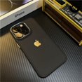 thumbnail image 3 of Funda De Teléfonoiphone 14 Pro MaxAnti-ImpactiPhone 12 13 Max 14 Plus 11 MaxSilicone Lujo Suave Cerrado Carcasa Protectora Personalización, 3 of 4
