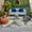 Green, Forest, White, variant on Palm Leaves Pink Outdoor Rug for Patio/Deck/Porch, Non-Slip Large Area Rug 3 x 5 Ft, Summer Botanical Coastal Tropical Indoor Outdoor Rugs Washable Area Rugs, Reversible Camping Rug Carpet Runner
