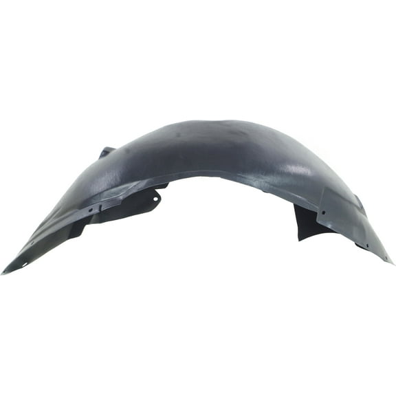 Fender Liner Compatible with PONTIAC SOLSTICE 06-09 FRONT Right Passenger Side Base Model