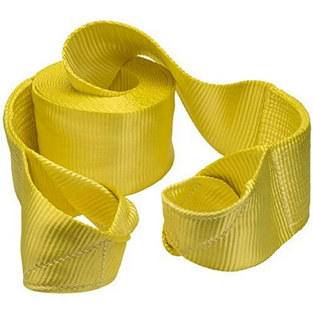 Hampton Products-Keeper 02963 Vehicle Recovery Strap, 6-In. x 30-Ft.
