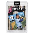 thumbnail image 1 of Trading Card Topps Project 2020 George Brett #212 -1975 de Don C, 1 of 2